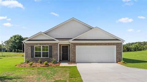 298 Lantanna Avenue, Lexington, NC 27295