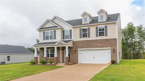 3837 Colt Court, Trinity, NC 27370