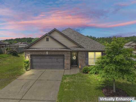 6000 KENSINGTON WAY, CALERA, AL 35040