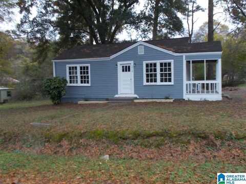 3218 CENTRAL AVENUE, BIRMINGHAM, AL 35224