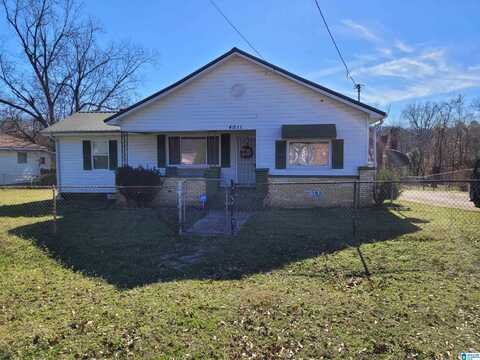 4011 WALNUT AVENUE, BIRMINGHAM, AL 35221