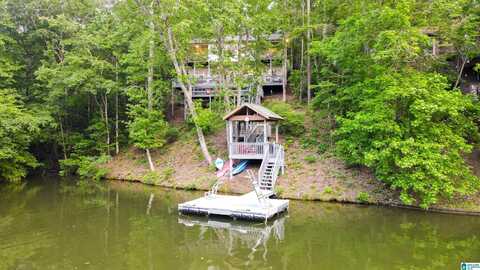 274 COUNTY ROAD 1291, WEDOWEE, AL 36278