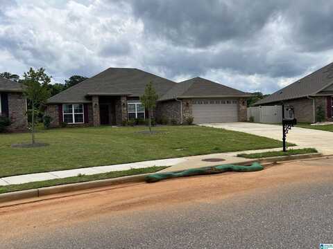 269 UNION DRIVE, MONTEVALLO, AL 35115