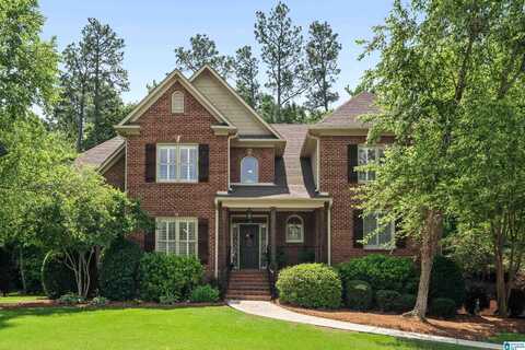 1048 EAGLE HOLLOW DRIVE, BIRMINGHAM, AL 35242