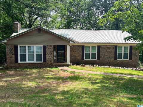 420 SHOSHONE DRIVE, MONTEVALLO, AL 35115
