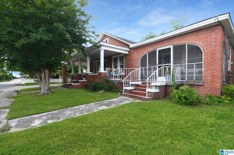 115 SUMMIT STREET, THORSBY, AL 35045