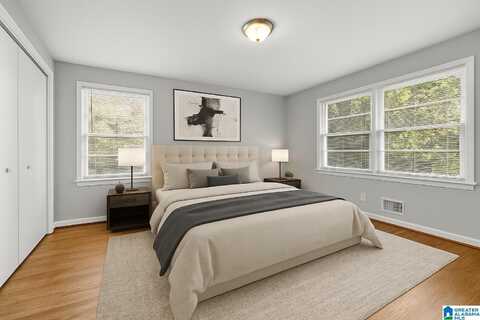 2616 WOOD DRIVE, CENTER POINT, AL 35215