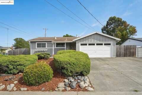 2092 Cypress AVE, San Pablo, CA 94806