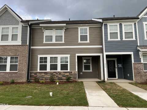 856 Patriot Summit Lane, Apex, NC 27523
