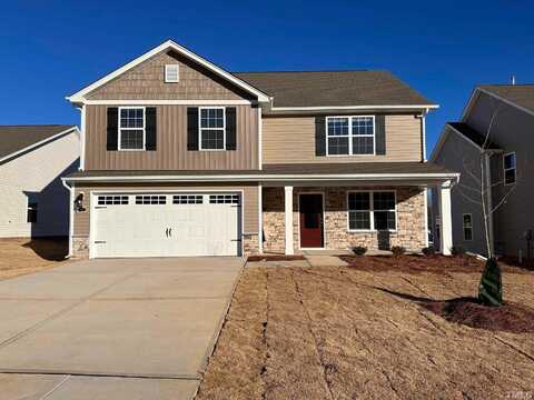 208 Antietam Place, Mebane, NC 27302
