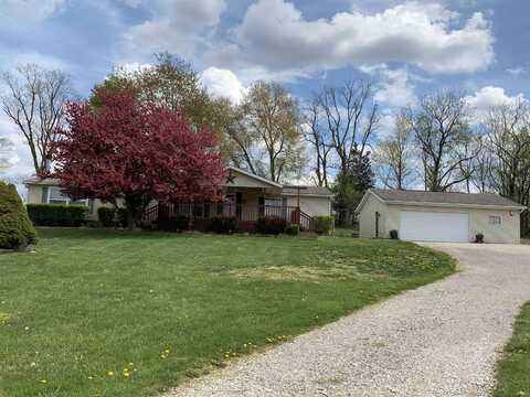 5905 W Leonard Springs Road, Bloomington, IN 47403