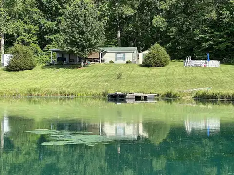 6577 S Fowler Road, Bloomfield, IN 47424