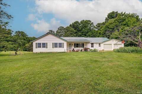 7373 Locust Lake Road, Spencer, IN 47460