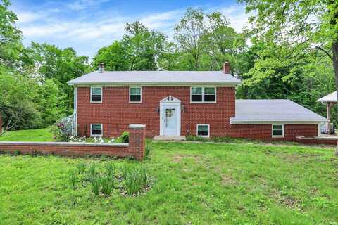 6810 N Showers Road, Bloomington, IN 47408