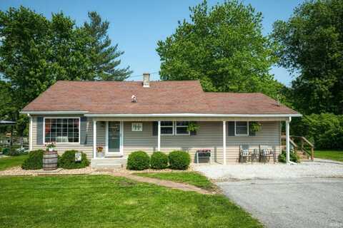 1440 N State Road 37 Highway, Paoli, IN 47454