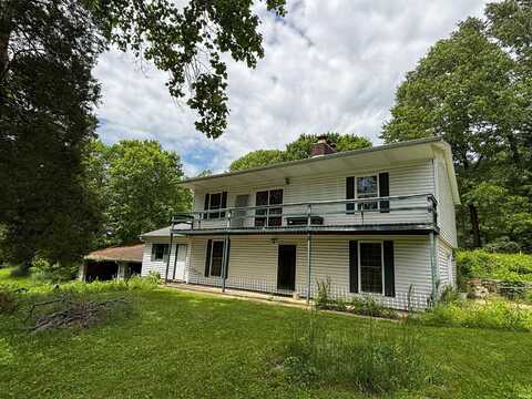 1199 Bryantsville Road, Mitchell, IN 47446