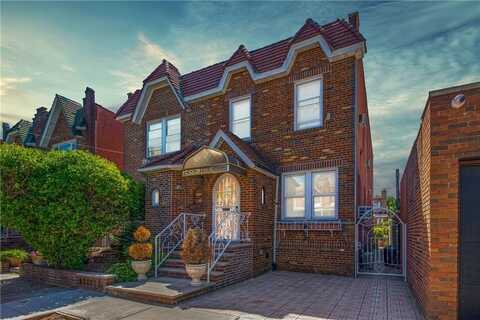 1272 East 48th Street, Brooklyn, NY 11234