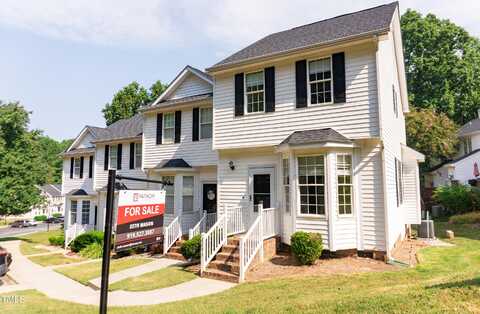 2271 Trailwood Valley Circle, Raleigh, NC 27603