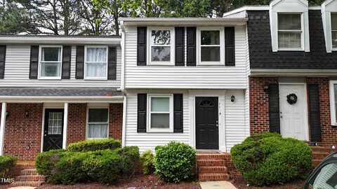 7719 Kingsberry Court, Raleigh, NC 27615