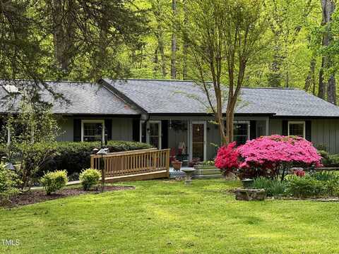 220 Cardinal Drive, Youngsville, NC 27596