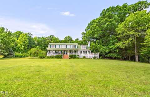 771 Cedar Grove Church Road, Roxboro, NC 27574