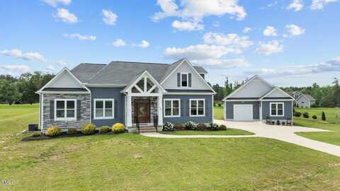 4564 Ashton'S Way, Franklinton, NC 27525