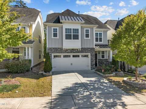 271 Begen Street, Morrisville, NC 27560