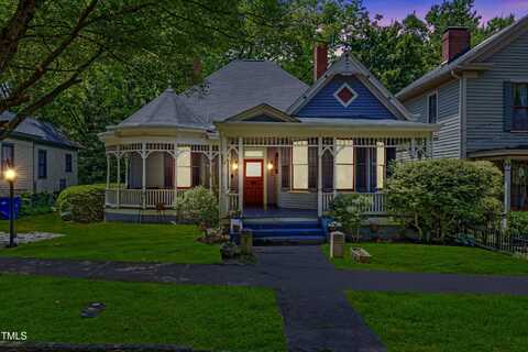 517 N East Street, Raleigh, NC 27604