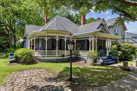 517 N East Street, Raleigh, NC 27604