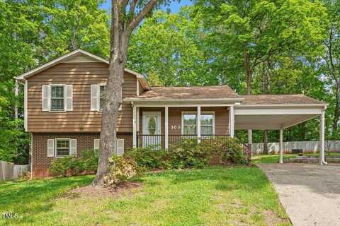 300 Wakewood Court, Raleigh, NC 27615