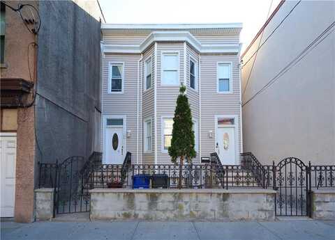 1206 Bay Street, Staten Island, NY 10305