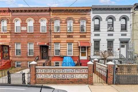 74 Fountain Avenue, Brooklyn, NY 11208