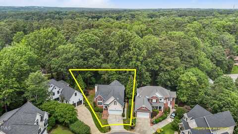 6728 Pointe Vista Circle, Raleigh, NC 27615