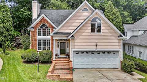 6728 Pointe Vista Circle, Raleigh, NC 27615