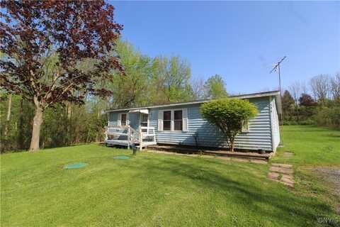 574 Eno Road, Elbridge, NY 13080