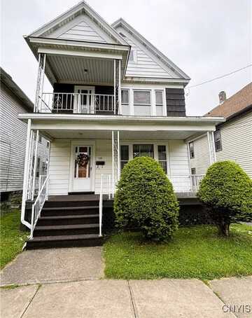 1154 Leeds Street, Utica, NY 13501