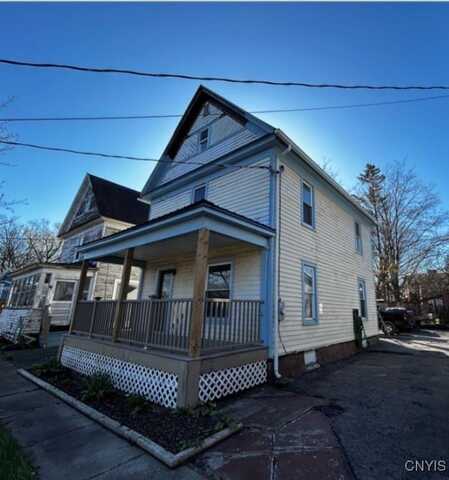 70 Prospect Avenue, German Flatts, NY 13357