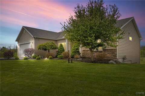 146 Edwards Falls Lane, Manlius, NY 13104