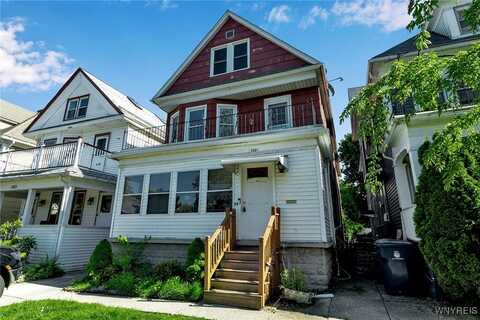 1681 Amherst Street, Buffalo, NY 14214