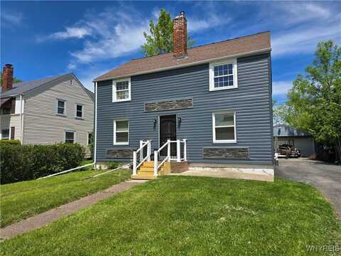 151 Henderson Avenue, Tonawanda, NY 14217