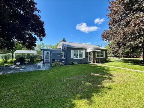 99 N Main Street, Mount Morris, NY 14510