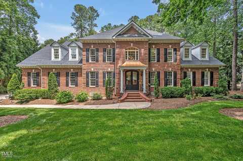 8 Pine Top Place, Durham, NC 27705