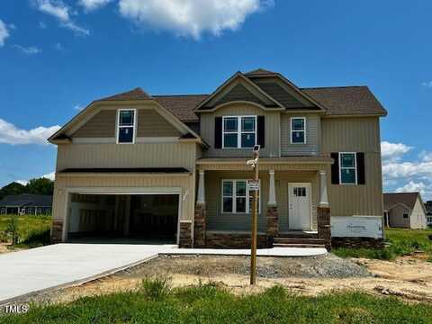 151 Retreat Run, Smithfield, NC 27577