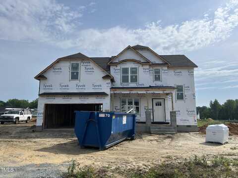 151 Retreat Run, Smithfield, NC 27577
