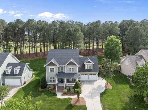 925 Hidden Jewel Lane, Wake Forest, NC 27587
