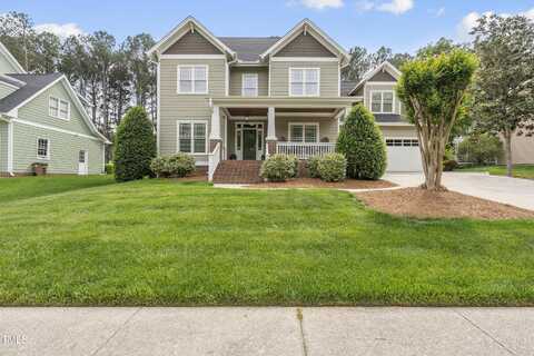 925 Hidden Jewel Lane, Wake Forest, NC 27587