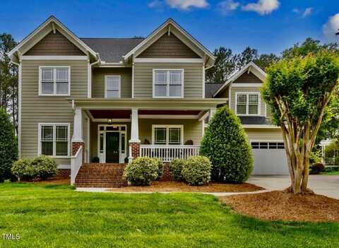 925 Hidden Jewel Lane, Wake Forest, NC 27587
