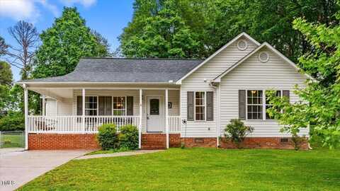 8 Brandy Wine Drive, Thomasville, NC 27360
