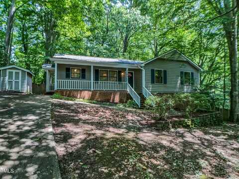 1104 Theresa Court, Raleigh, NC 27615