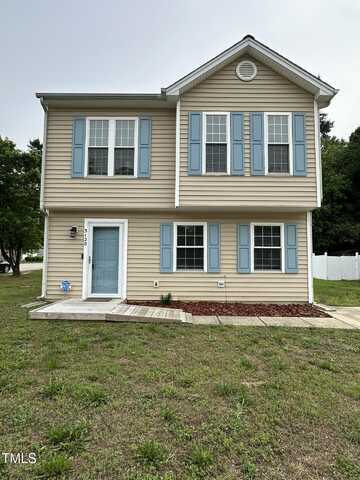 3120 Slippery Elm Drive, Raleigh, NC 27610